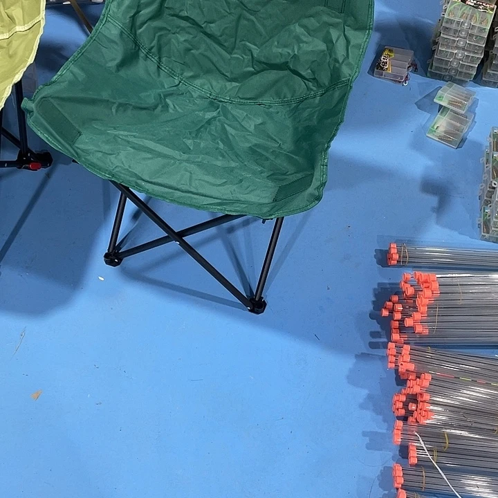 月亮椅一个渔具用品