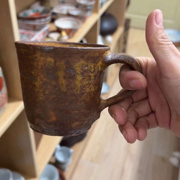 手作 陶器 空间美学