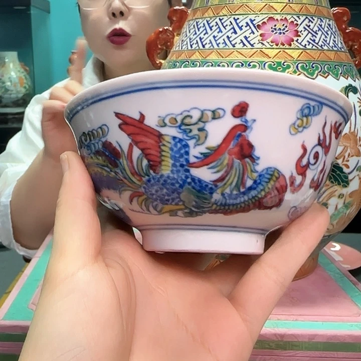 摆件景德镇陶瓷艺术展