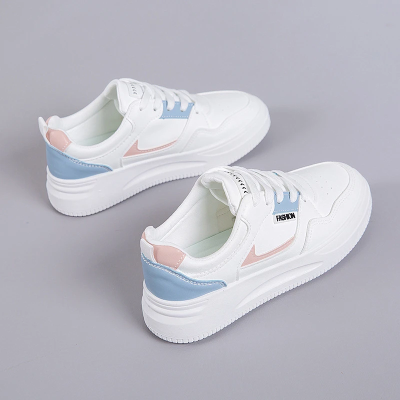 宏姐八店休闲板鞋