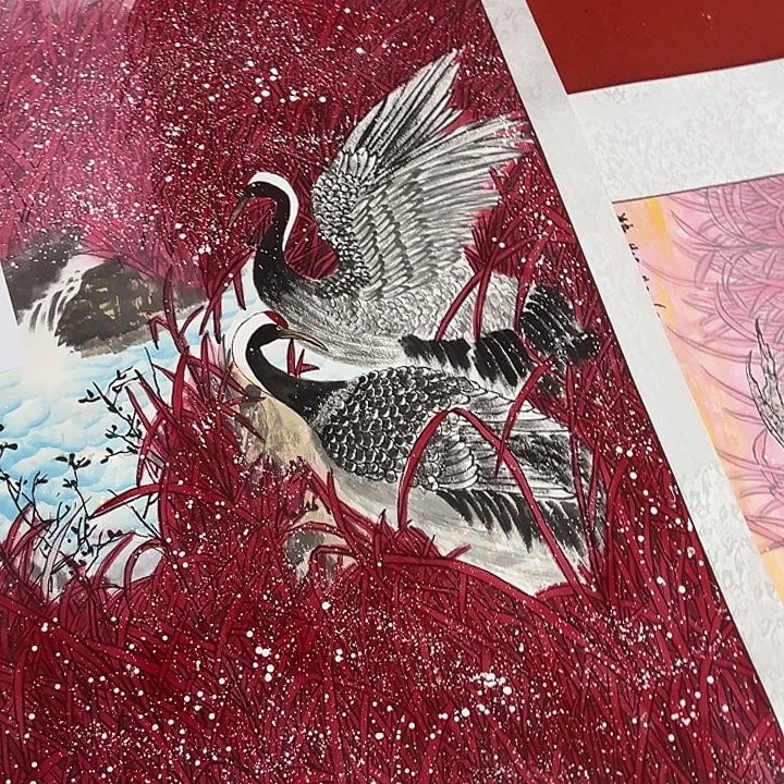 天*合喜欢欣赏一下美好的