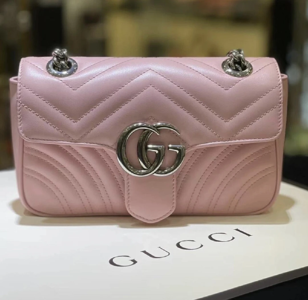 99新 GUCCI/古驰 友福/古驰马蒙22/99新