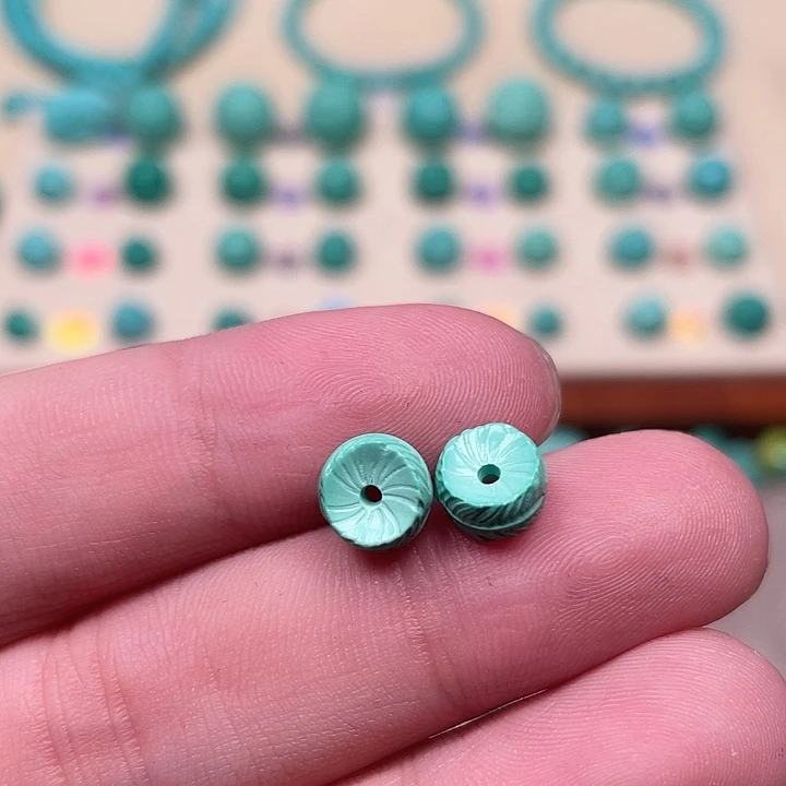 云见家匠心雕刻尺寸8