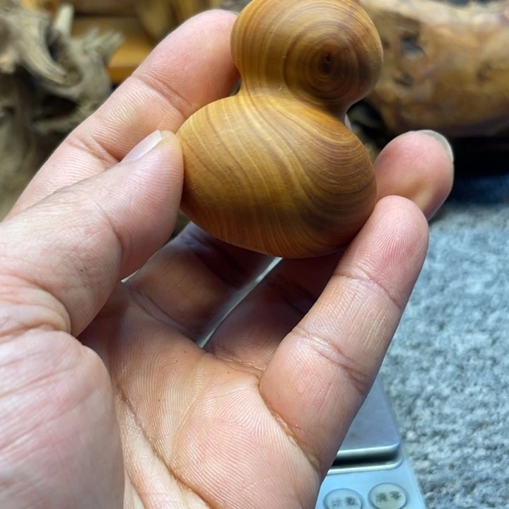 柏木（崖柏）崖柏83