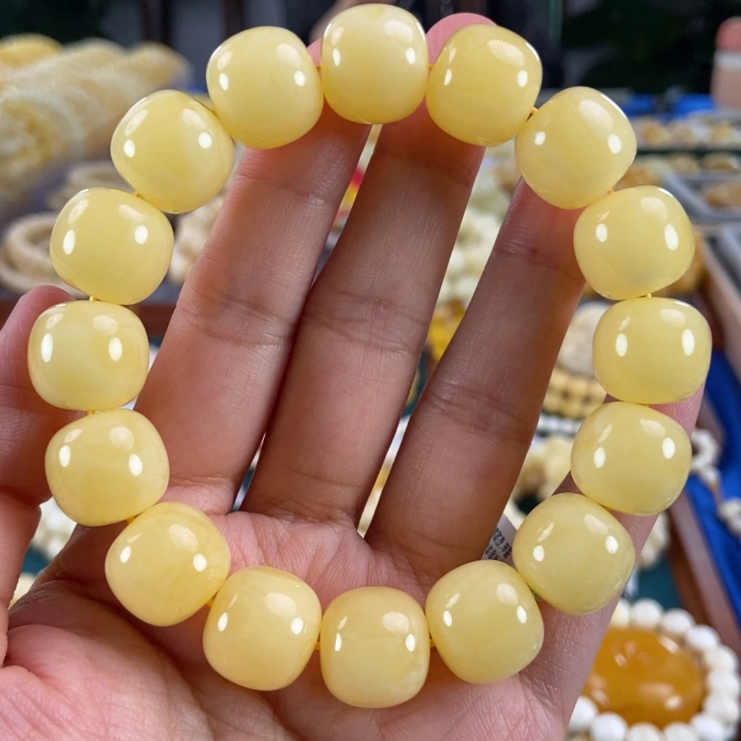 琥珀未镶嵌珠宝奇石15同料老型33.69