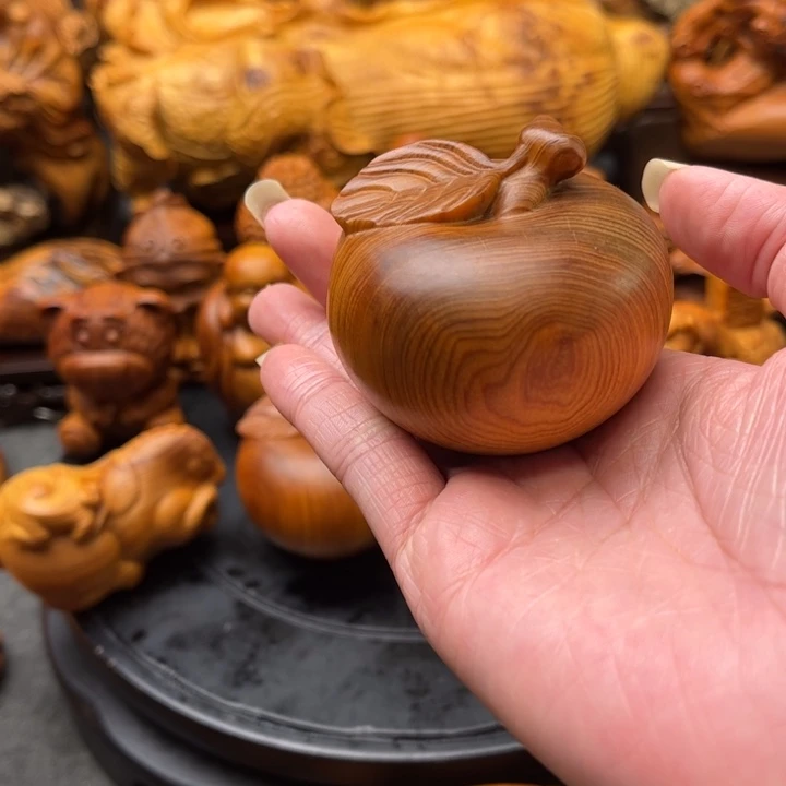 招***财柏木（崖柏）崖柏陈化料