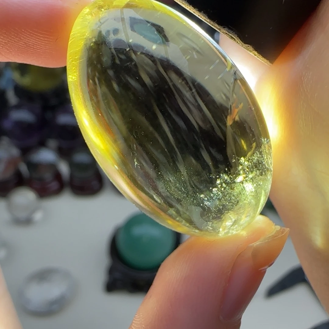 摆件水晶未镶嵌a020