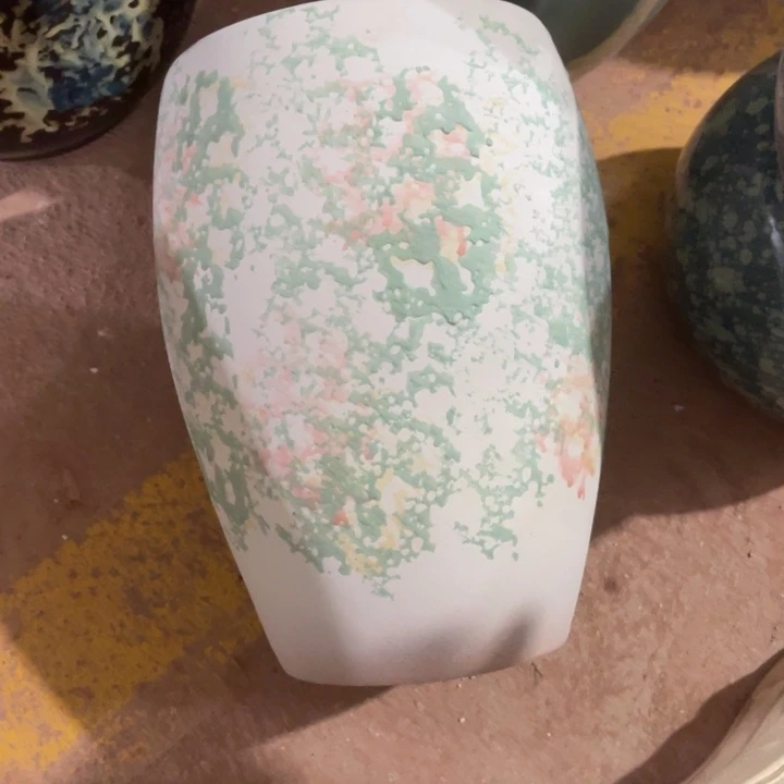 紫砂花盆口径17高度27一只正品