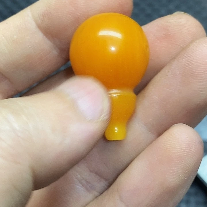 吊坠滴血莲花菩提