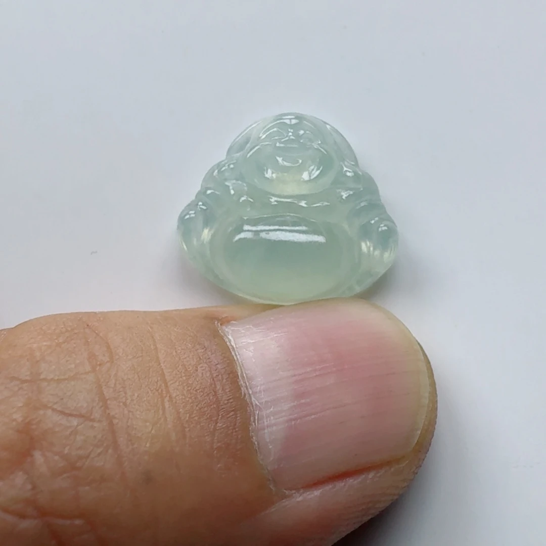 定制翡翠未镶嵌8888888888