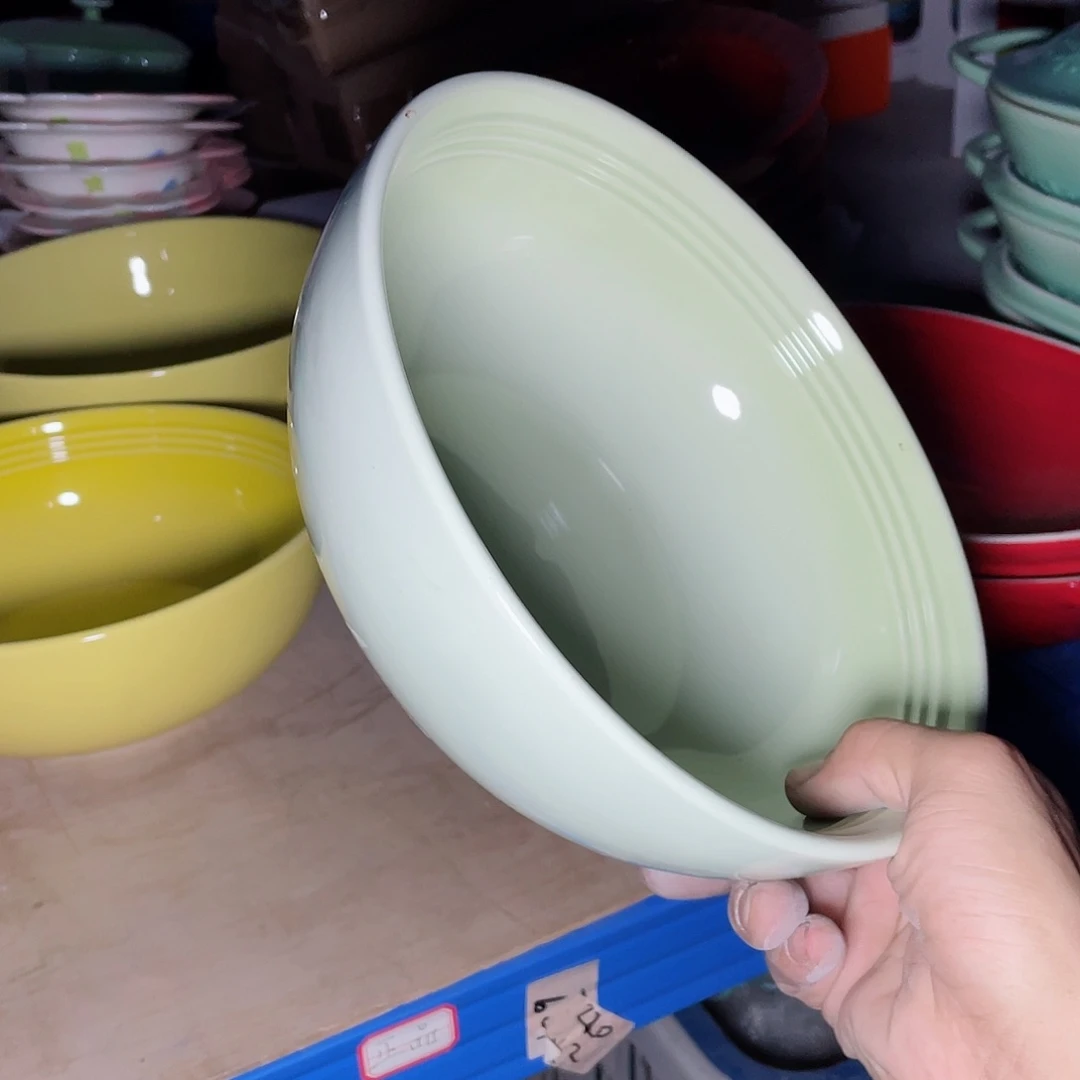 瓷片微瑕陶瓷餐具家用 精品