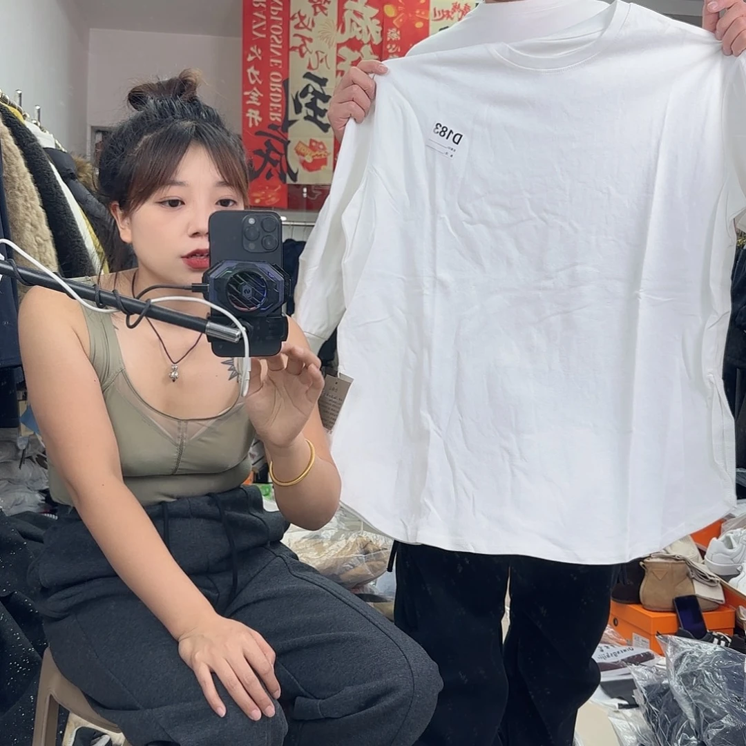 183特价白色打款打底
