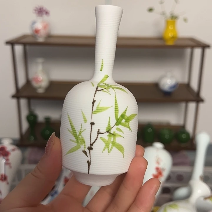 陶瓷景德镇陶瓷研究所