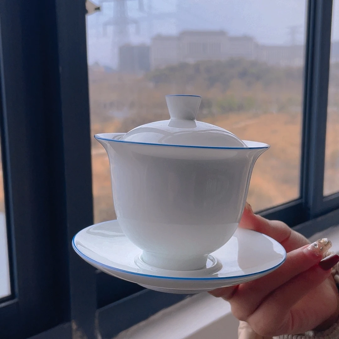 一起吃了一个鸡蛋吧……你也早点睡觉啦