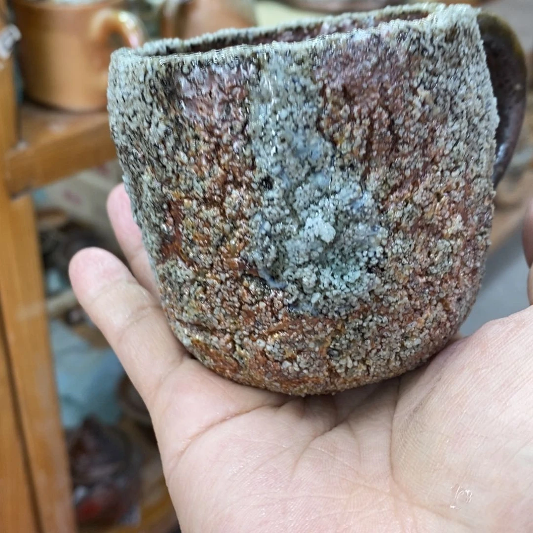 陶园柴烧，精品高货101