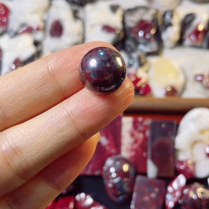 天然辰砂天然朱砂