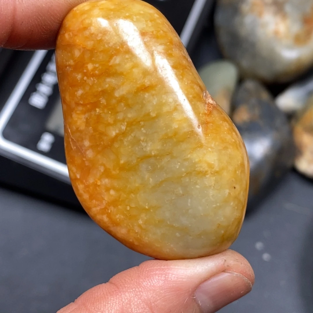 和田玉笔搁未镶嵌