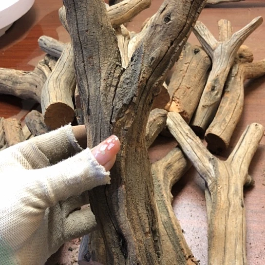 大果紫檀（缅甸花梨）岚**艺