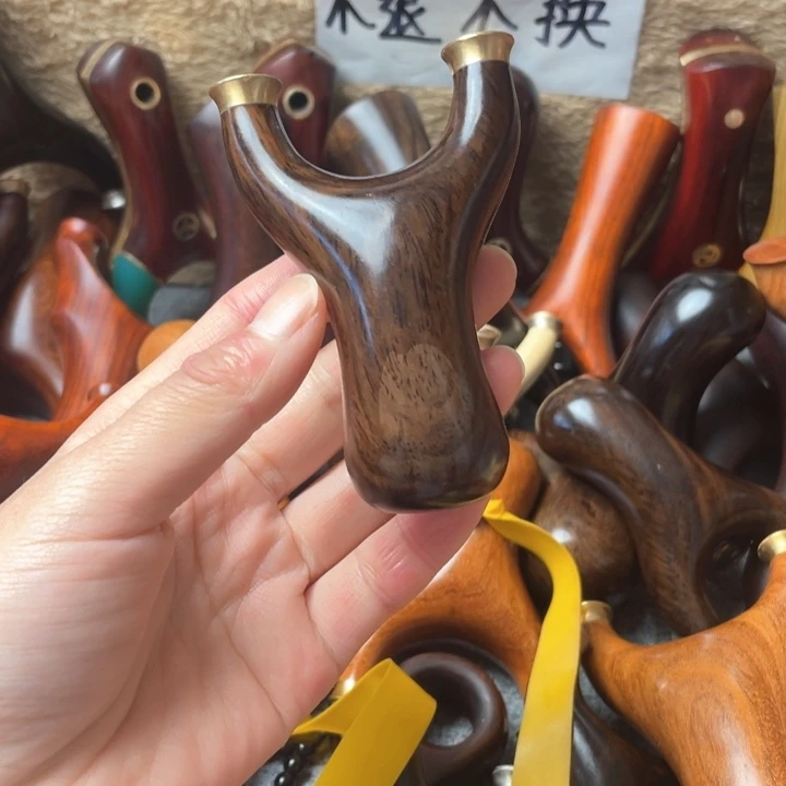 大果紫檀（缅甸花梨）瑕疵568