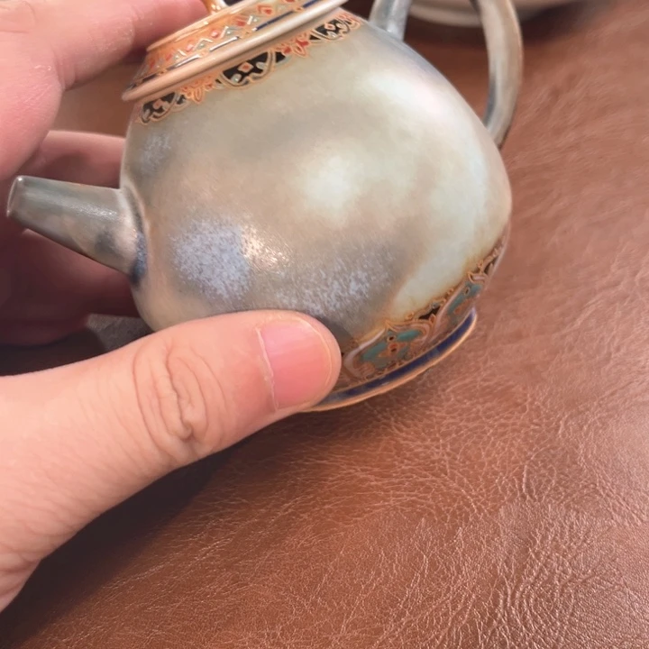 瓷片千年瓷都景德镇