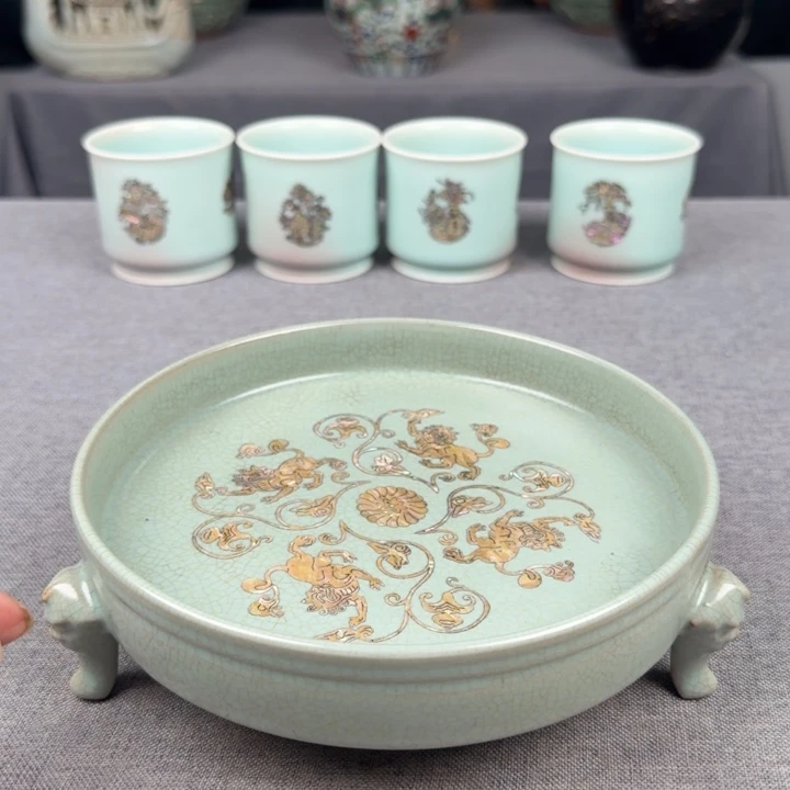 瓷片瓷器瓷器瓷器瓷器