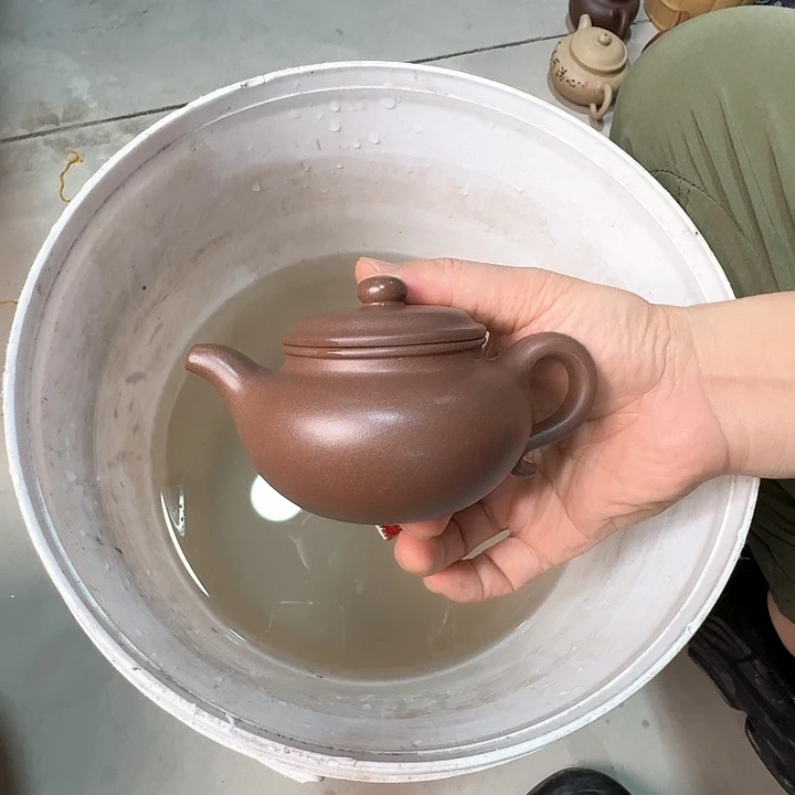 茶壶紫砂宜兴紫砂茶壶