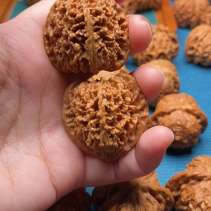 满天星38尺已打底手把件