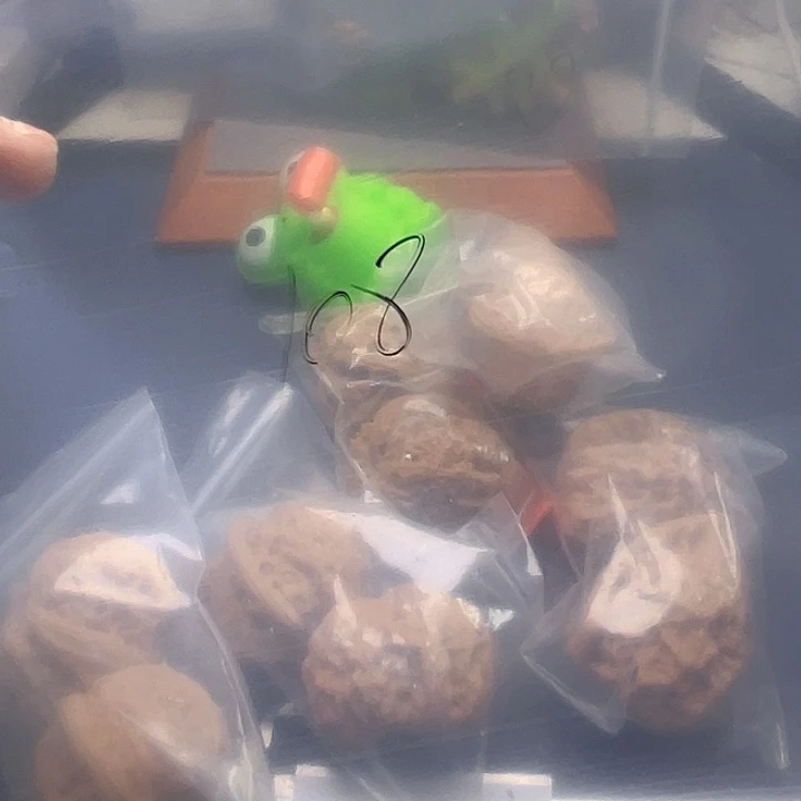 文玩核桃吊坠毛*丫文玩108