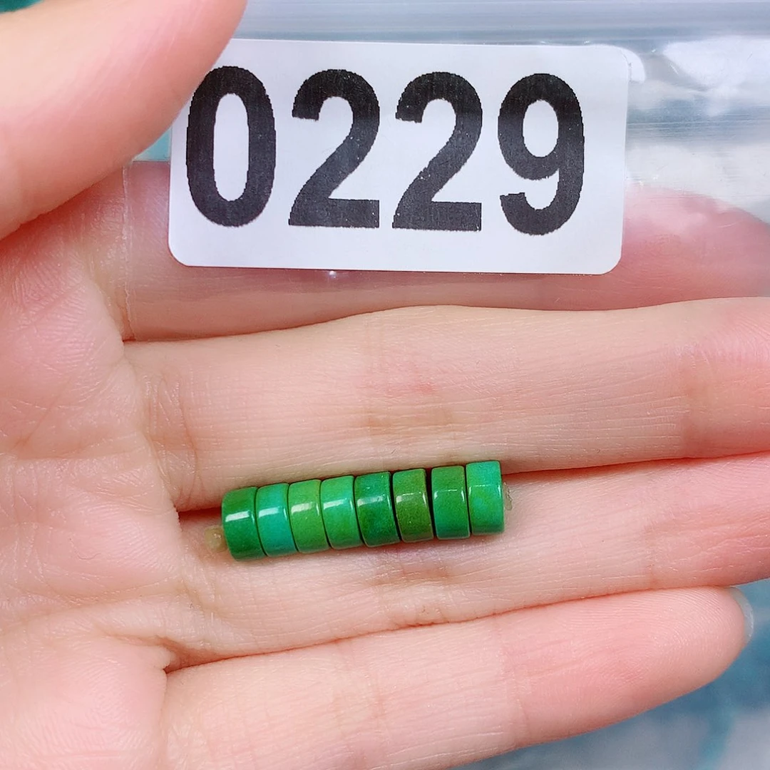 空竹粉丝专享十堰特色散珠