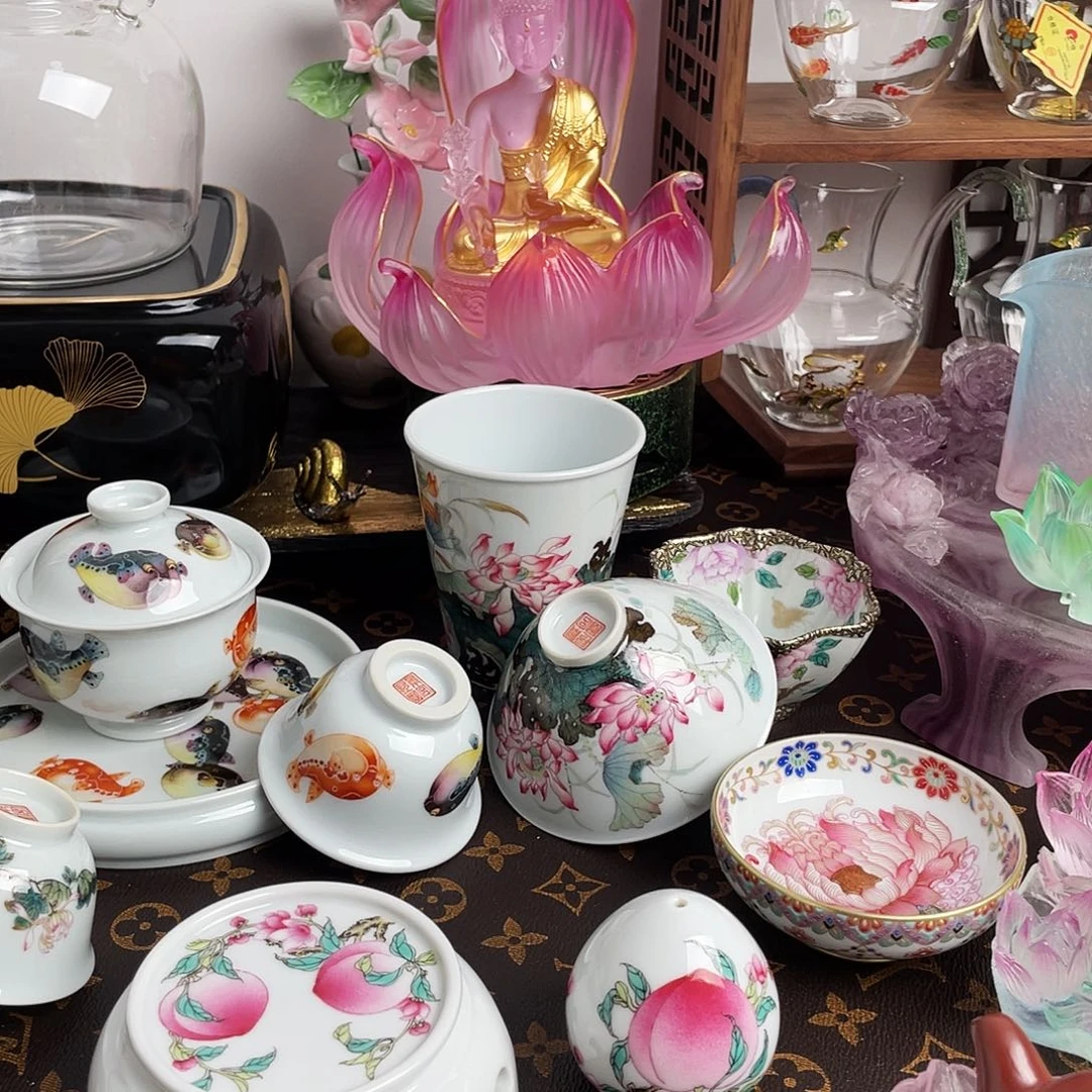 阳***妈茶器查收查收查收茶器