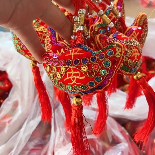 直播间推荐处理10个