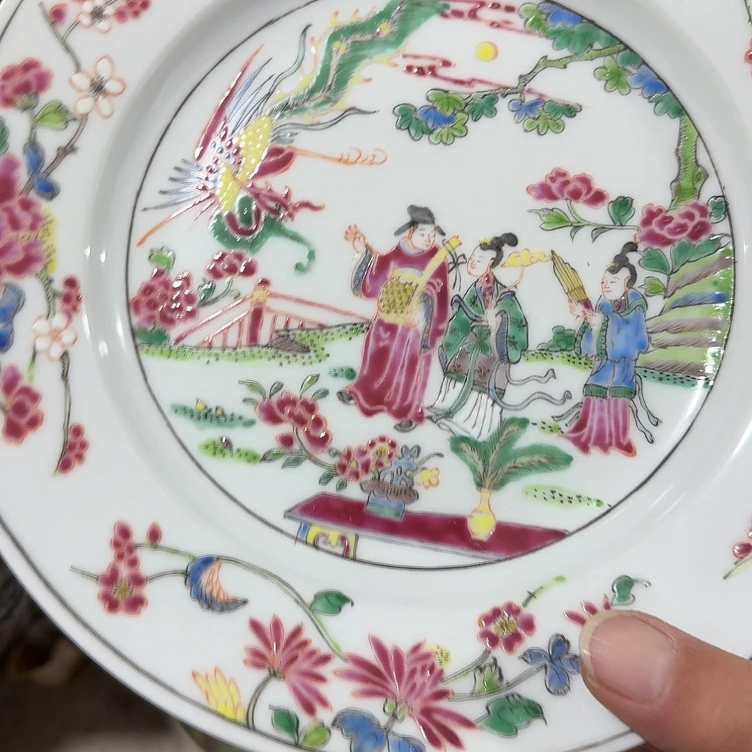 其他陶摆件的事情是在哪找出来