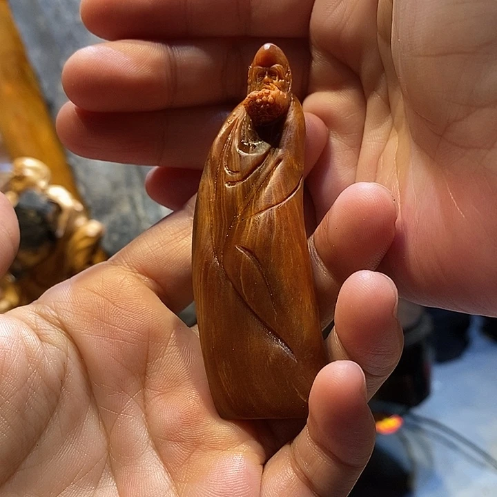 柏木（崖柏）用****4