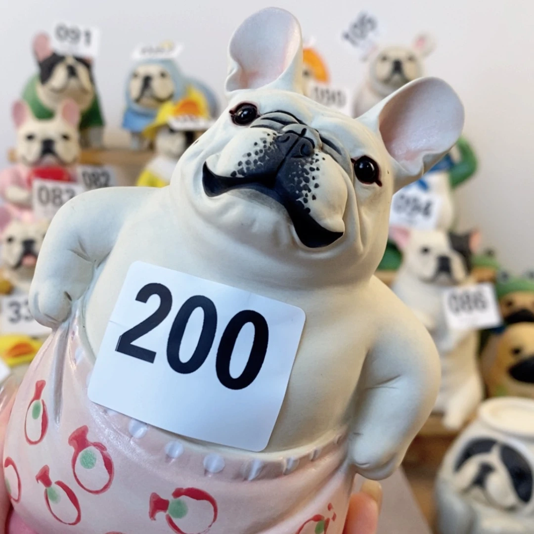 【闪购商品】摆件200