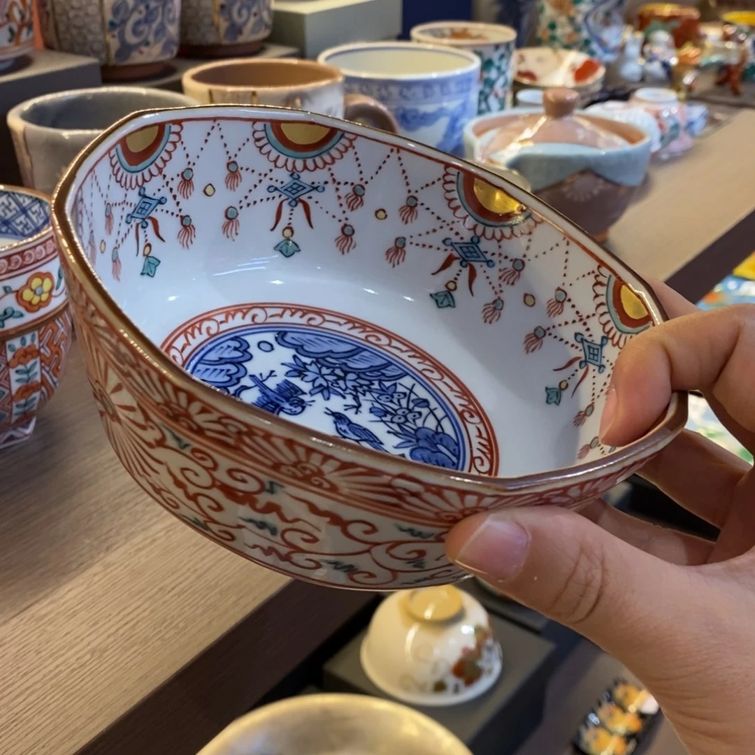 瓷片15 厘米 小杨瓷器陶瓷陶瓷
