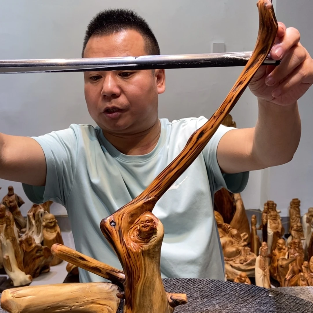 柏木（崖柏）进来点点关注哦