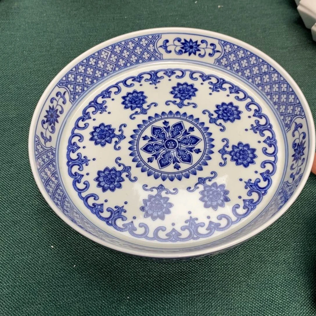 景德镇景德镇当代工艺品口18