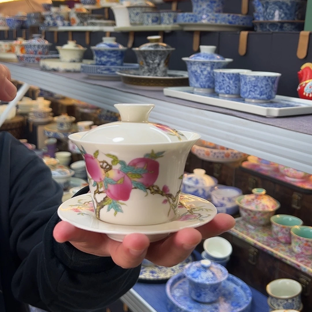 我们的目标是成为一个优秀的人