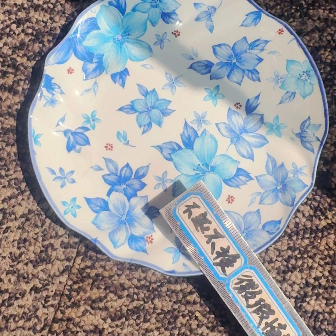 落***李搪瓷默认微瑕不退不换