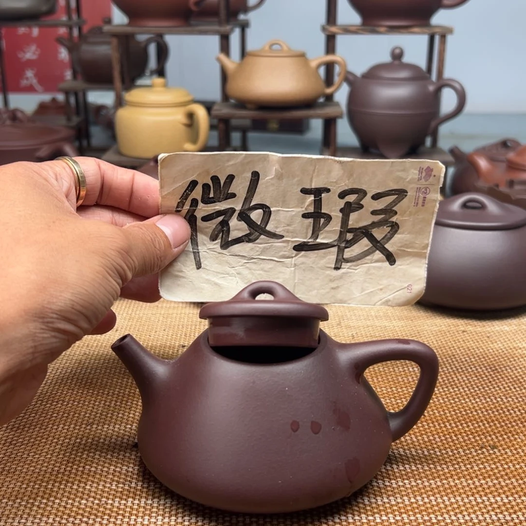 茶壶紫砂宜兴紫砂