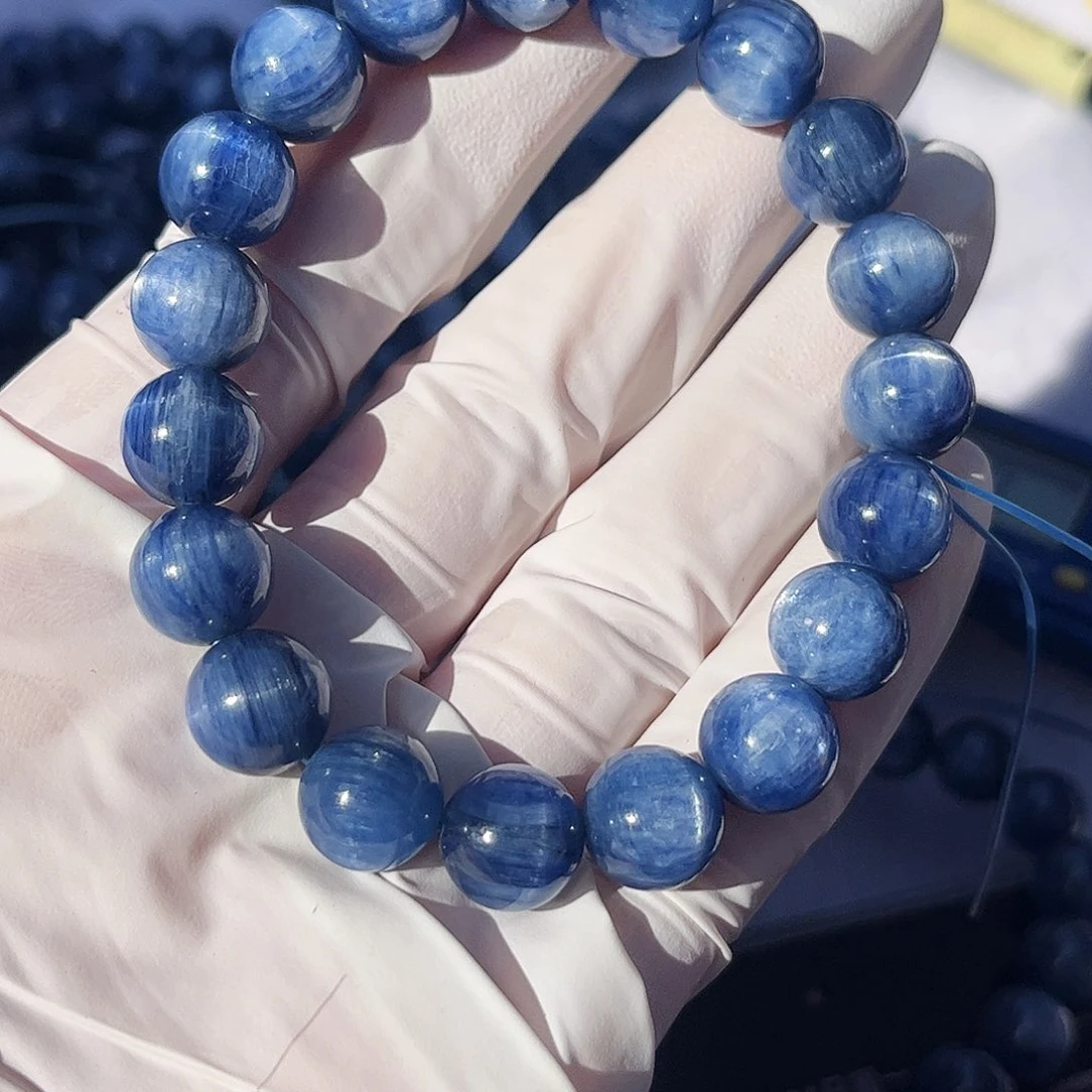 紫晶颈饰未镶嵌月**囡