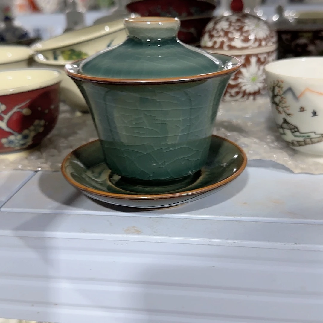 瓷片手绘瓷器手绘瓷器
