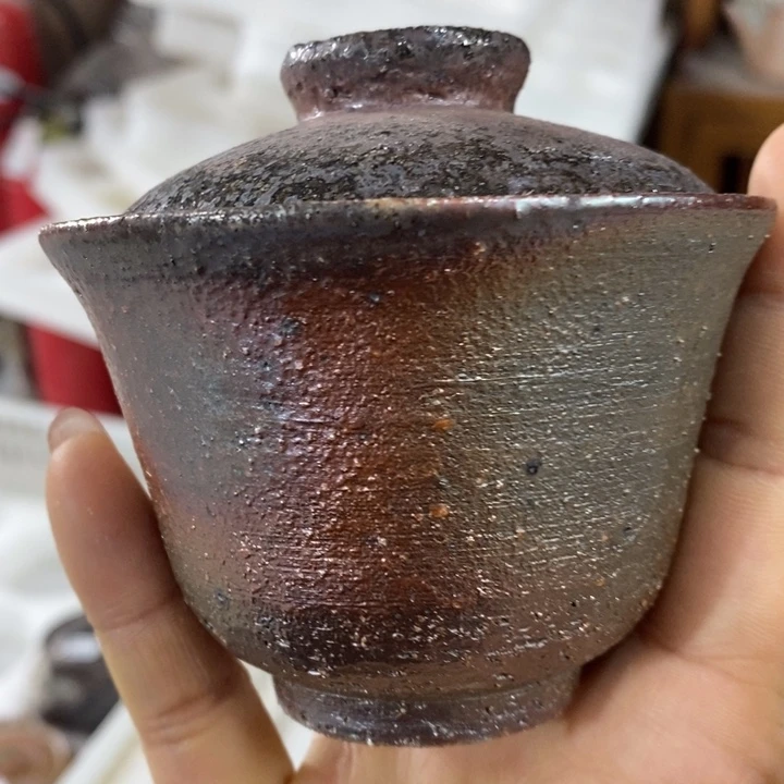 柴烧裸烧源头产地