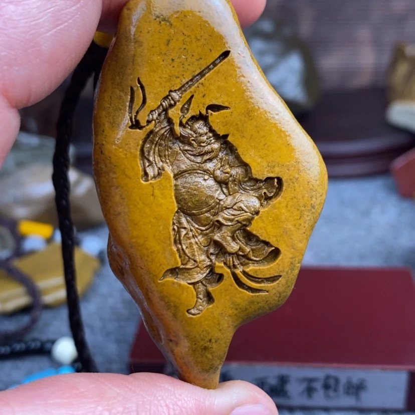 【闪购商品】原石雕刻