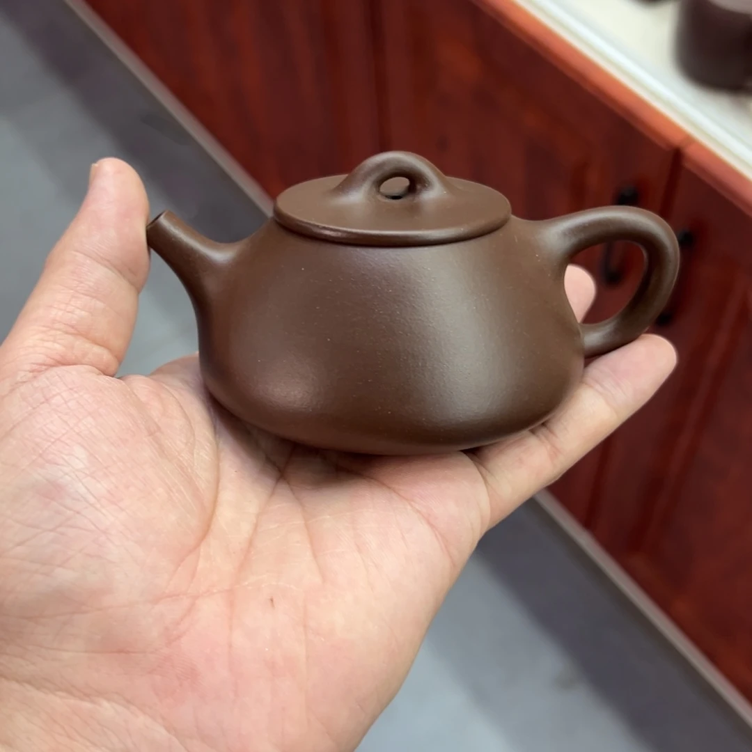 茶壶紫砂So to go am go