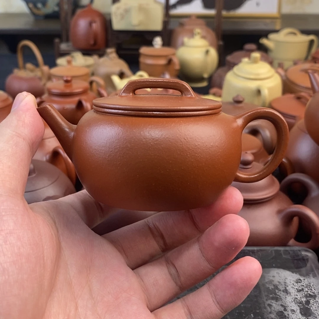 茶壶紫砂宜兴紫砂文化旅游