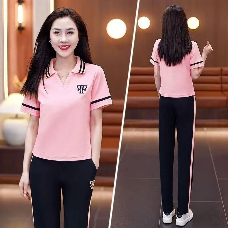 《活力青春》两件套·套装