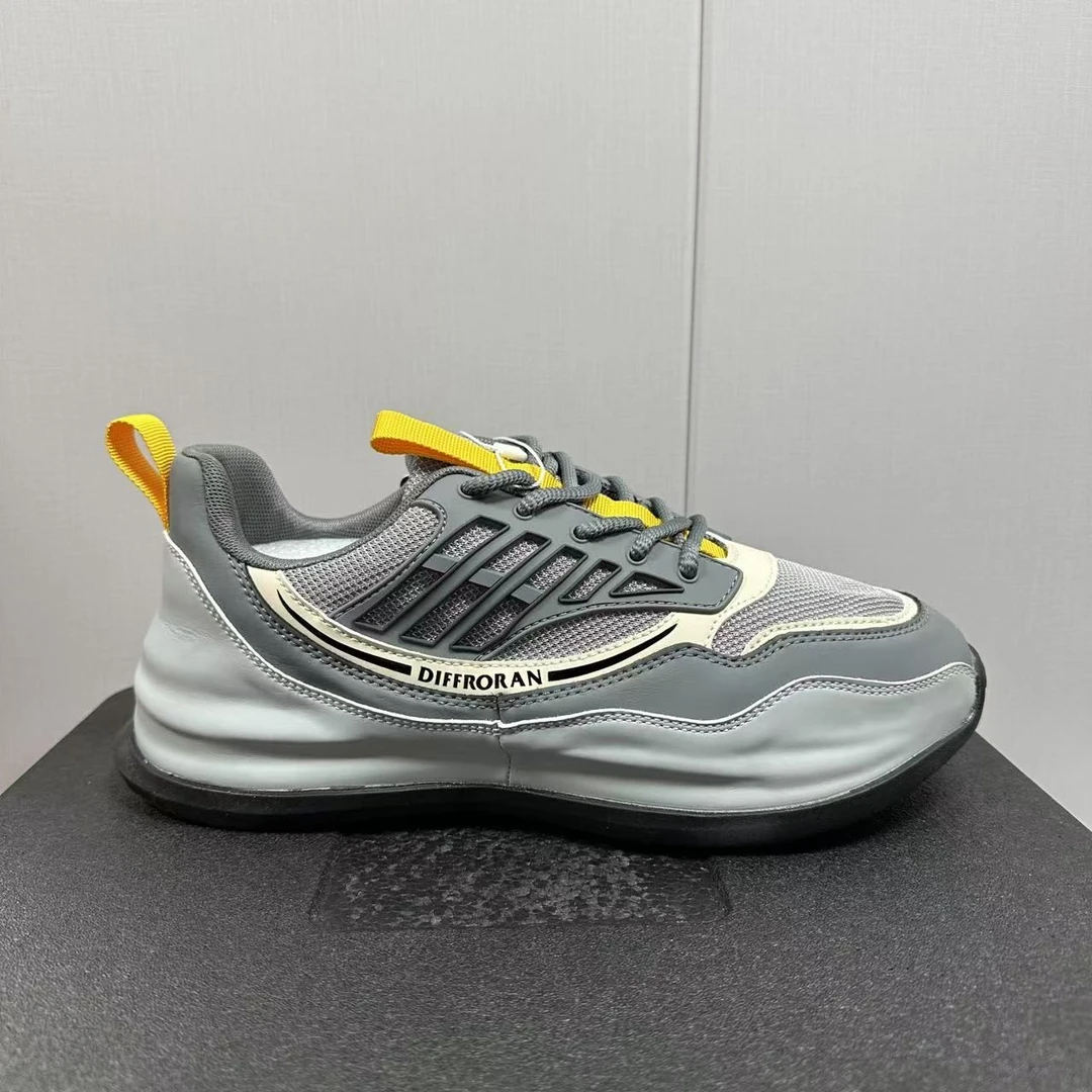 夏季新款户外运动百搭休闲鞋 A011