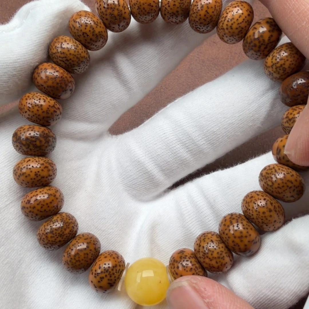 星月菩提手串哈哈哈哈哈