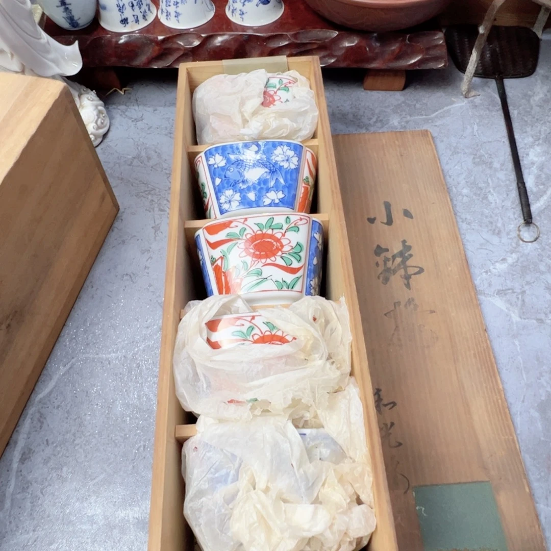 中古杂项默认微瑕，放漏